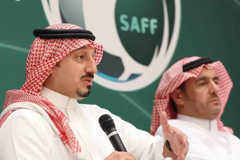 بعد صدمة المونديال.. المسحل يستعد للاستقالة من رئاسة الاتحاد السعودي